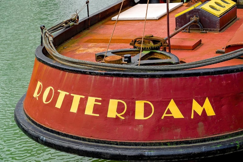 Netherlands